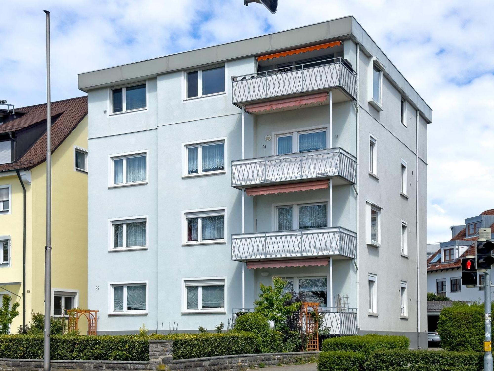 Thaicenter Bodensee 2 Friedrichshafen Exterior photo