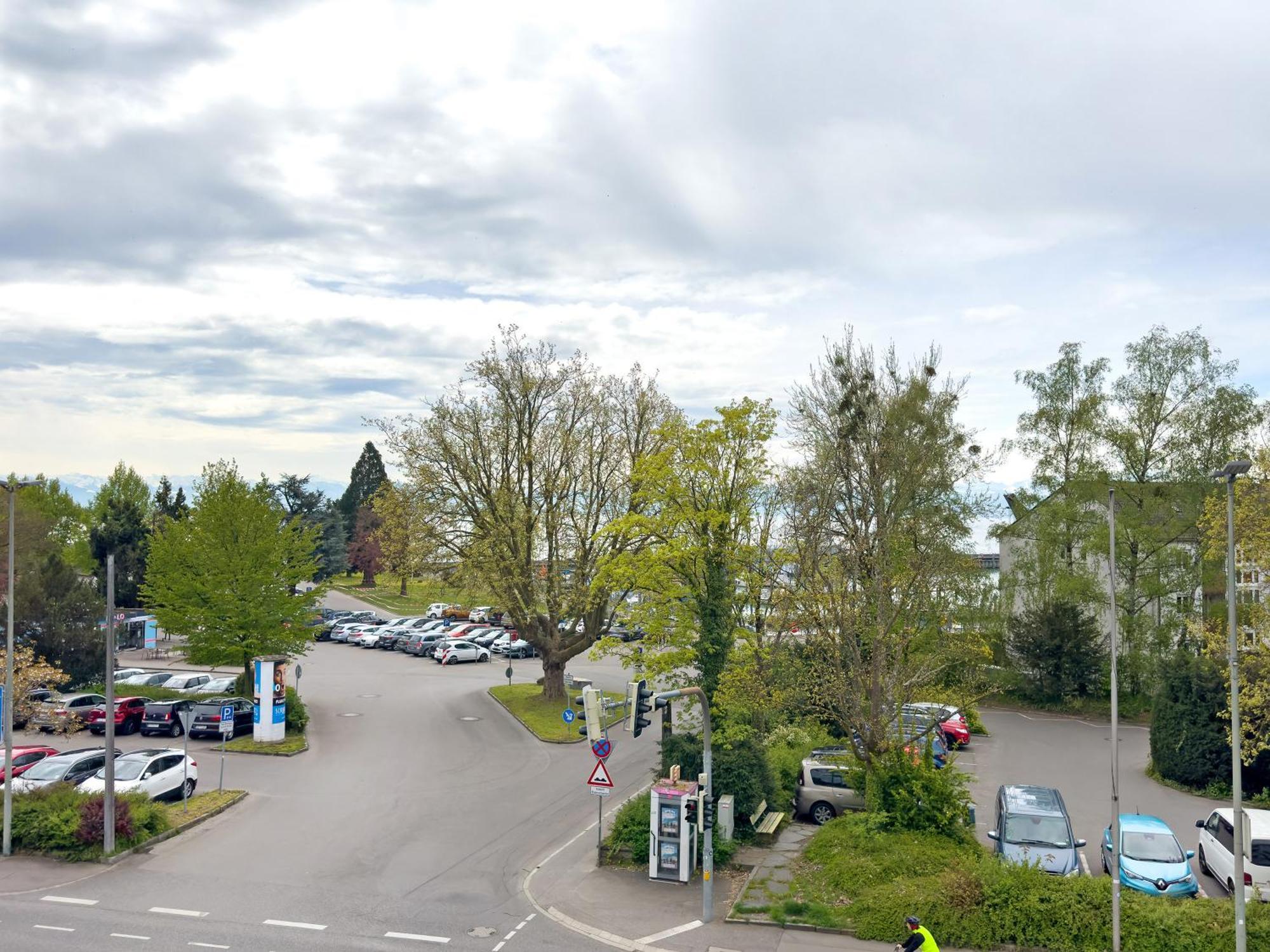 Thaicenter Bodensee 2 Friedrichshafen Exterior photo